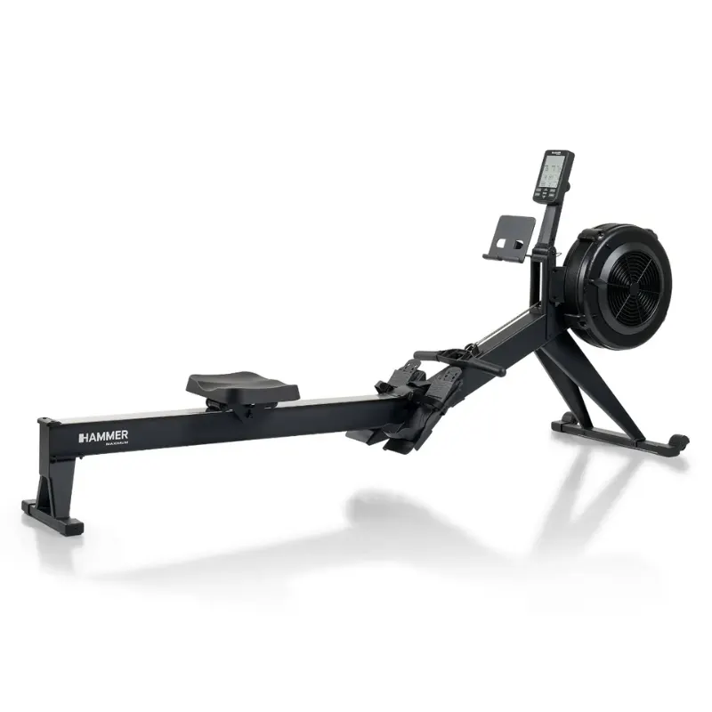 Hammer SpeedROW Competition