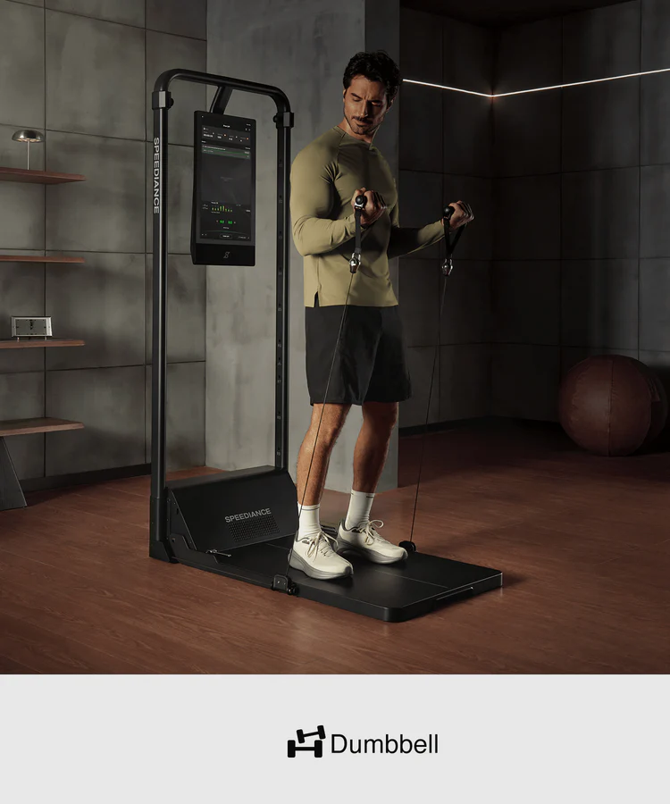 Functional Trainer