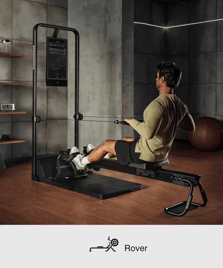Rowing Machine